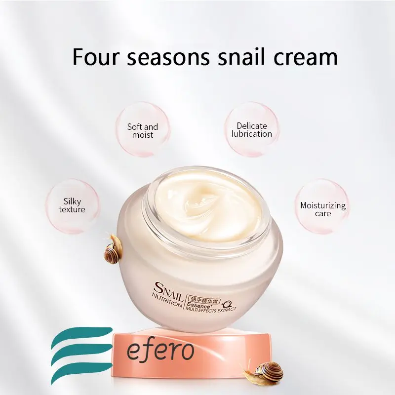 

Moisturizing Laikou Korean Formula Anti-aging Anti-wrinkle Effective Acne Deep Hydration Anti-aging Cream Youthful Glow