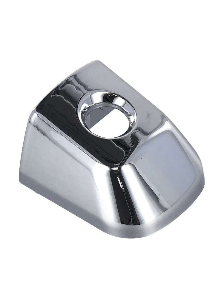 Для GX460 для Toyota 4Runner Land Cruiser передняя левая дверная ручка торцевая крышка номер