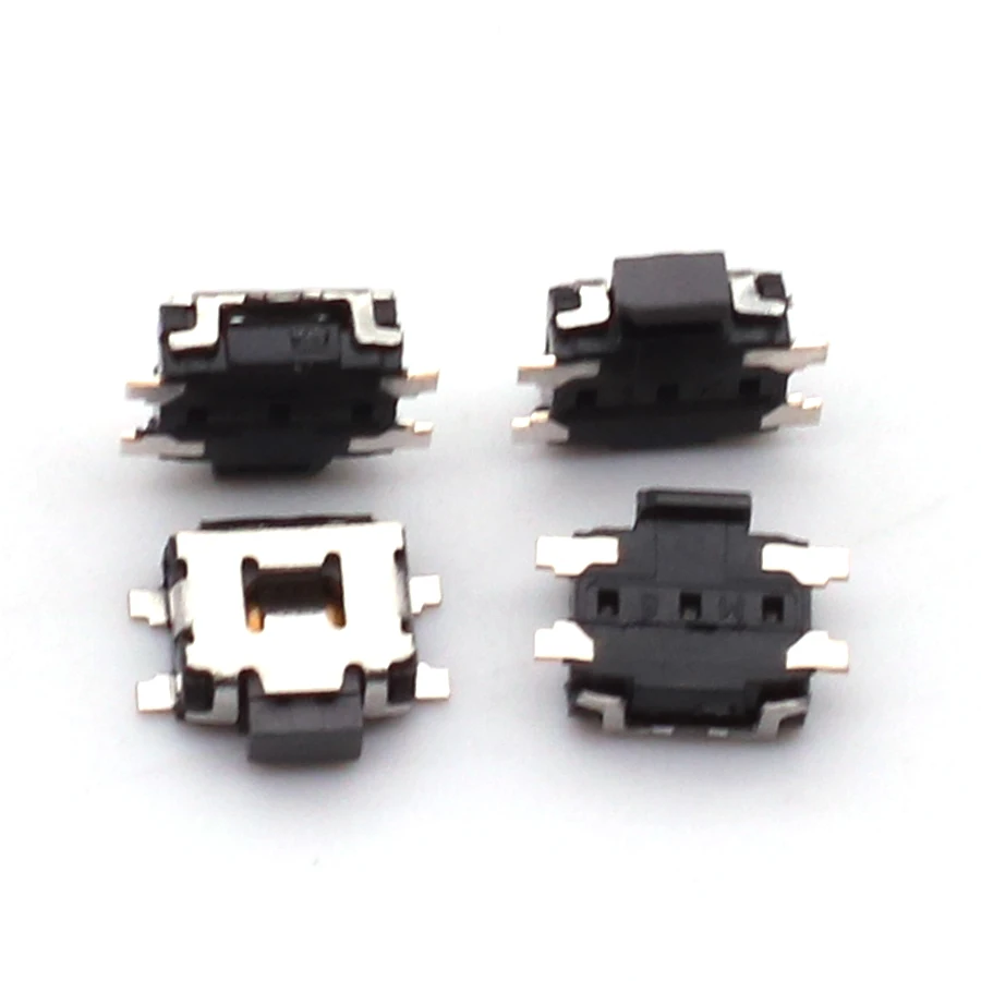 10pcs/lot Power Volume Switch Key Button Connector for Nokia