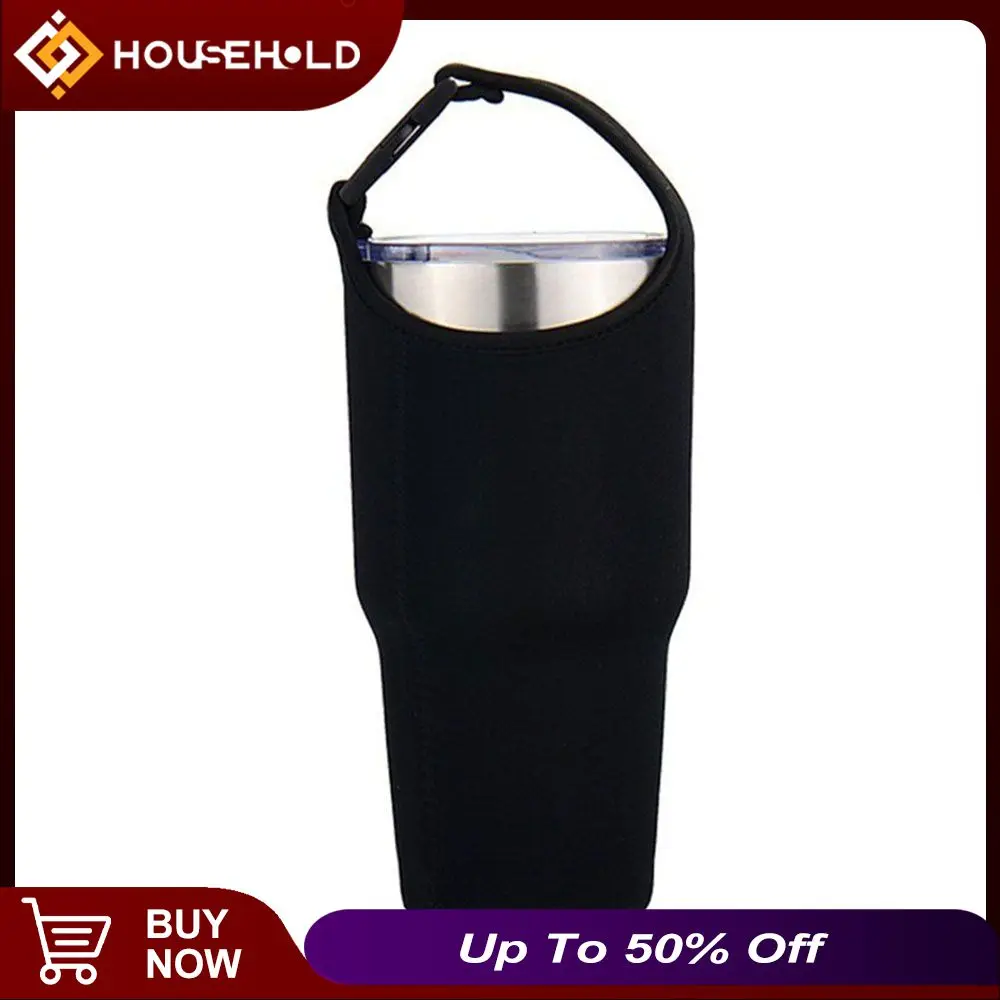 

30oz bottle Cover Sports Water Bottle Case Insulated Bag Neoprene Pouch Cup Holder Sleeve Cover Carrier for Mug Bottle Cup