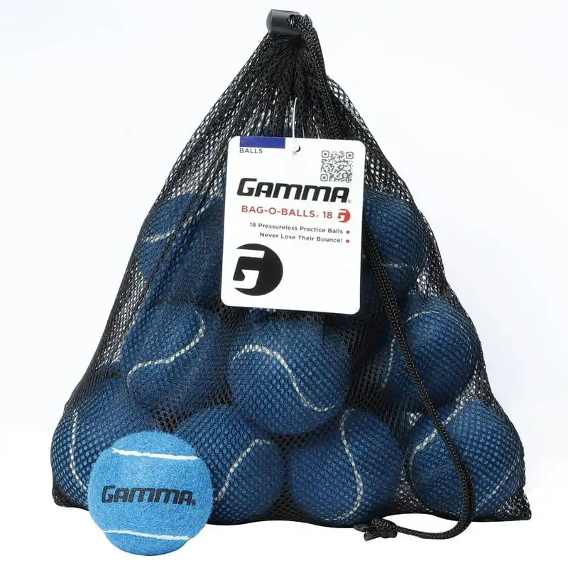 

Bag O Balls 18
