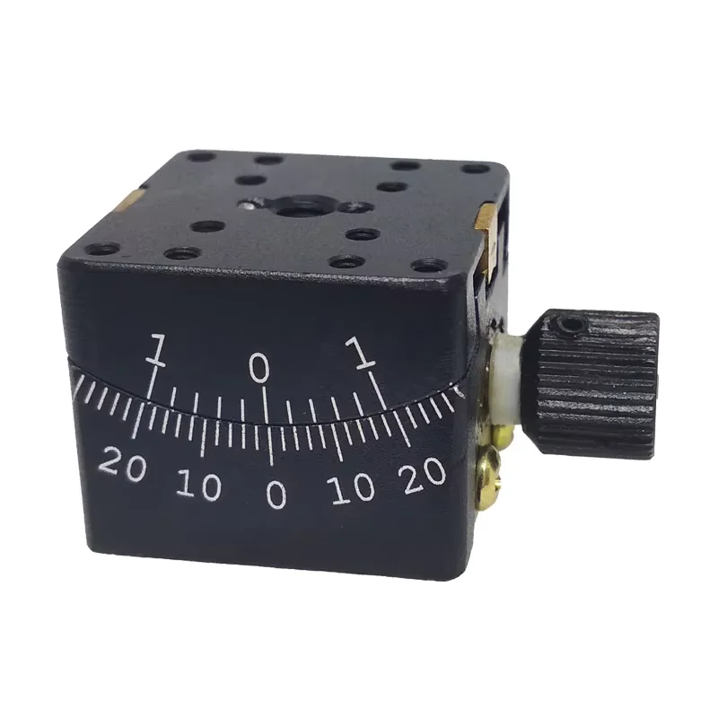 PT-SD304 Точный ручной гониометр сценический оптический раздвижной стол диапазон