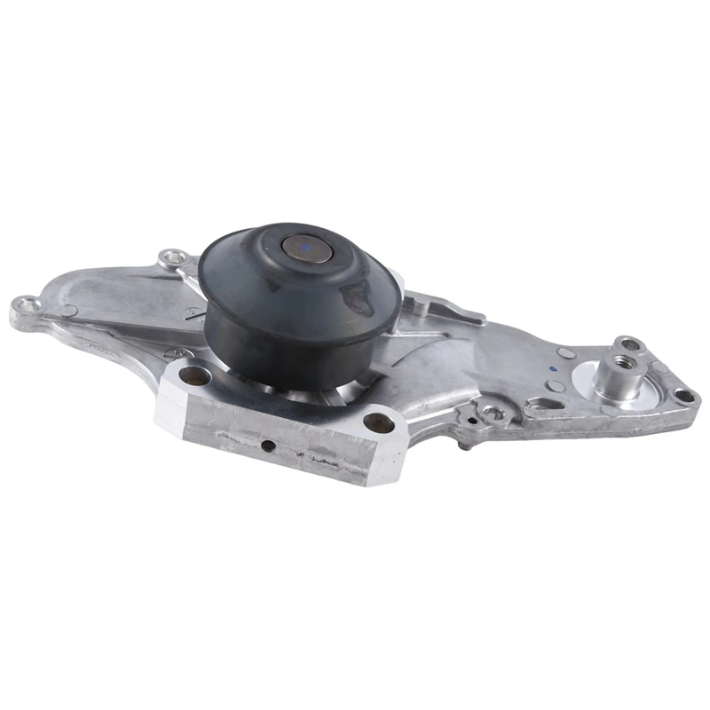 Серебряный водяной насос для Honda Legend Odyssey 1996-2016 19200-RDV-J01 ADH29150 19200RCAA01 19200-RDM-A01 19200RDVJ01