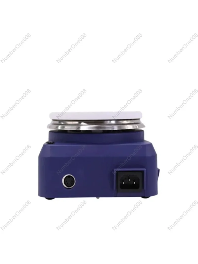 Лабораторная цифровая магнитная мешалка с конфоркой MS-H280-Pro Dlab электрическая 2022.