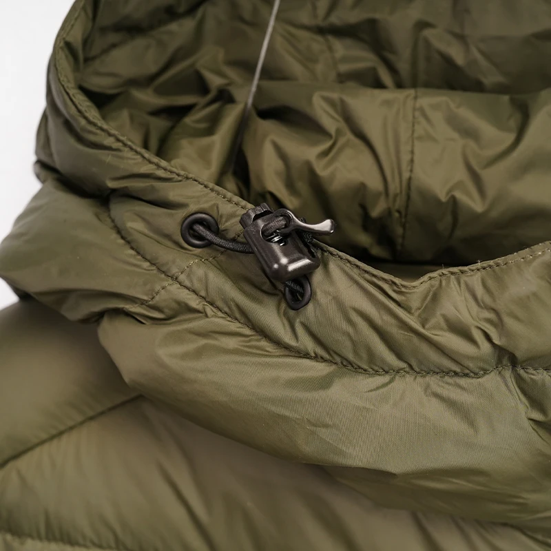 Серия Pull Counter Genuine Goods Зимняя повседневная универсальная толстовка с капюшоном