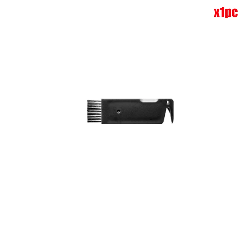 

Запчасти для робота-пылесоса Xiaomi Dreame Bot D10 Plus RLS3D, сменные боковые Роликовые щетки, Hepa фильтр, насадка на швабру, тканевые мешки для пыли