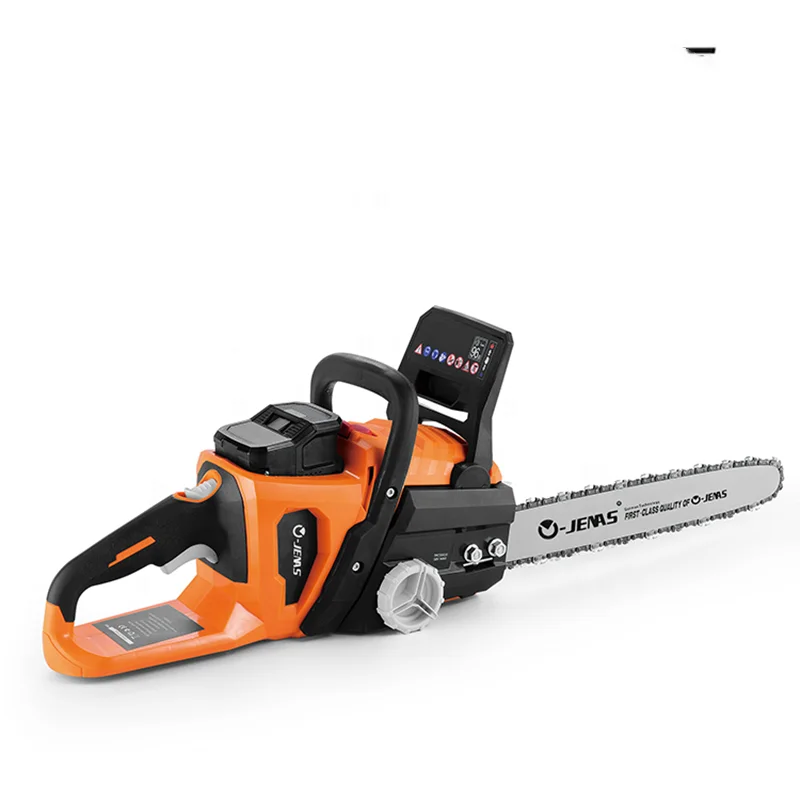 

professional wood cutting mini electric chainsaw