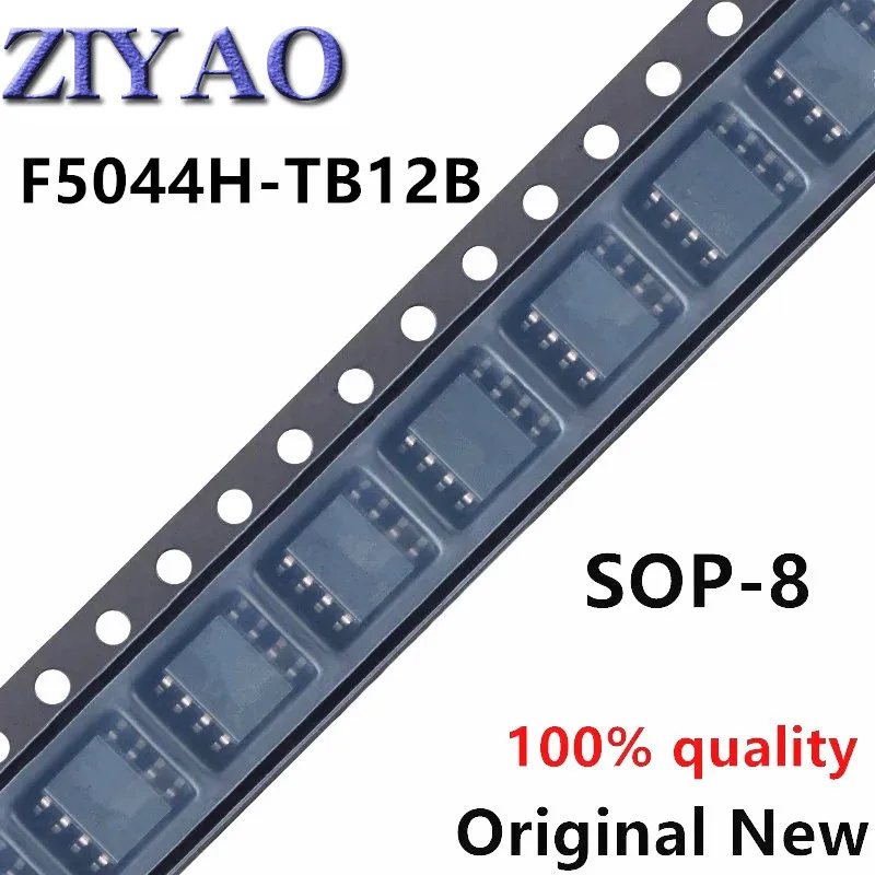 

(10piece)100% New F5044 F5044H-TB12B sop-8 Chipset