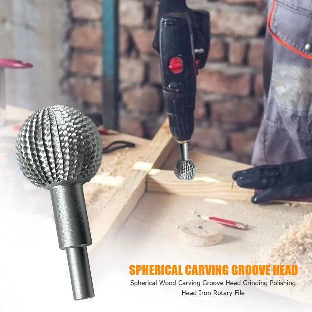 41 2 мм вращающаяся насадка для деревообработки твердосплавные фрезы шариковые