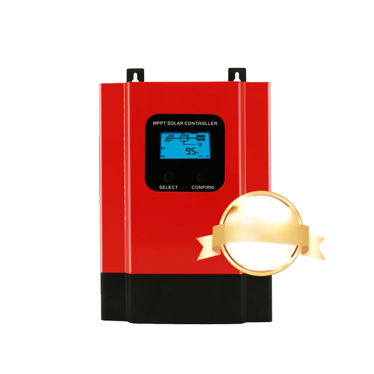 Солнечный контроллер eSmart3 20a 30a 40a 60a заряда солнечной панели 48 В для