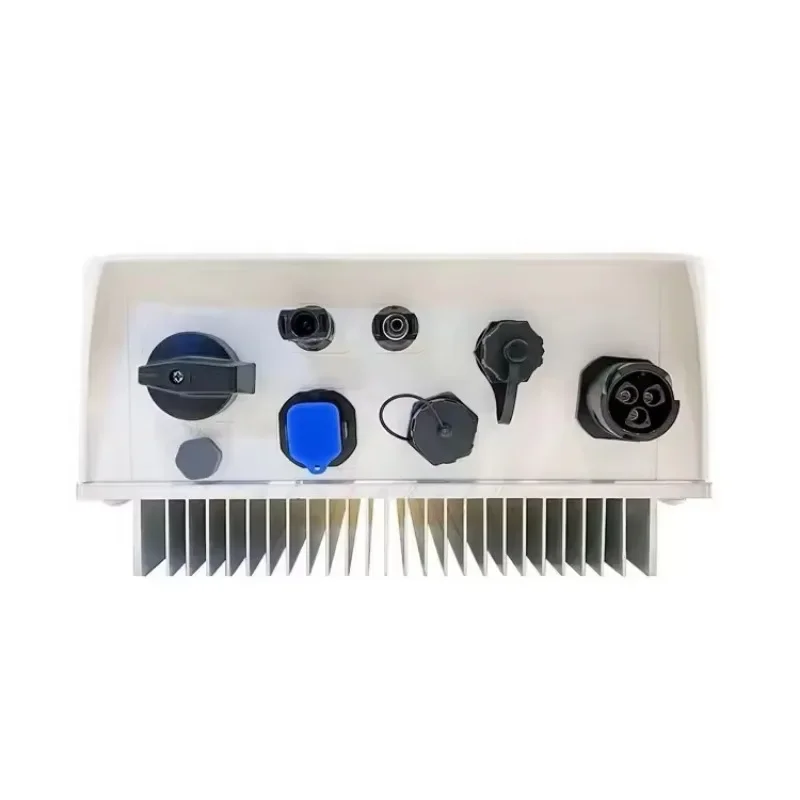 Growatt MIC 2000TL-X 3000TL-X 2 кВт 3 Солнечный инвертор 230 В PV в сетке Инверторная система