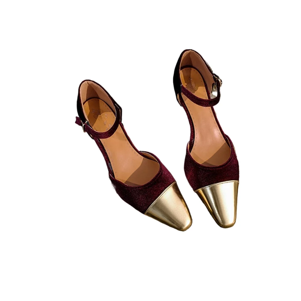 Женские босоножки на высоком каблуке модные простые офисные сандалии с острым