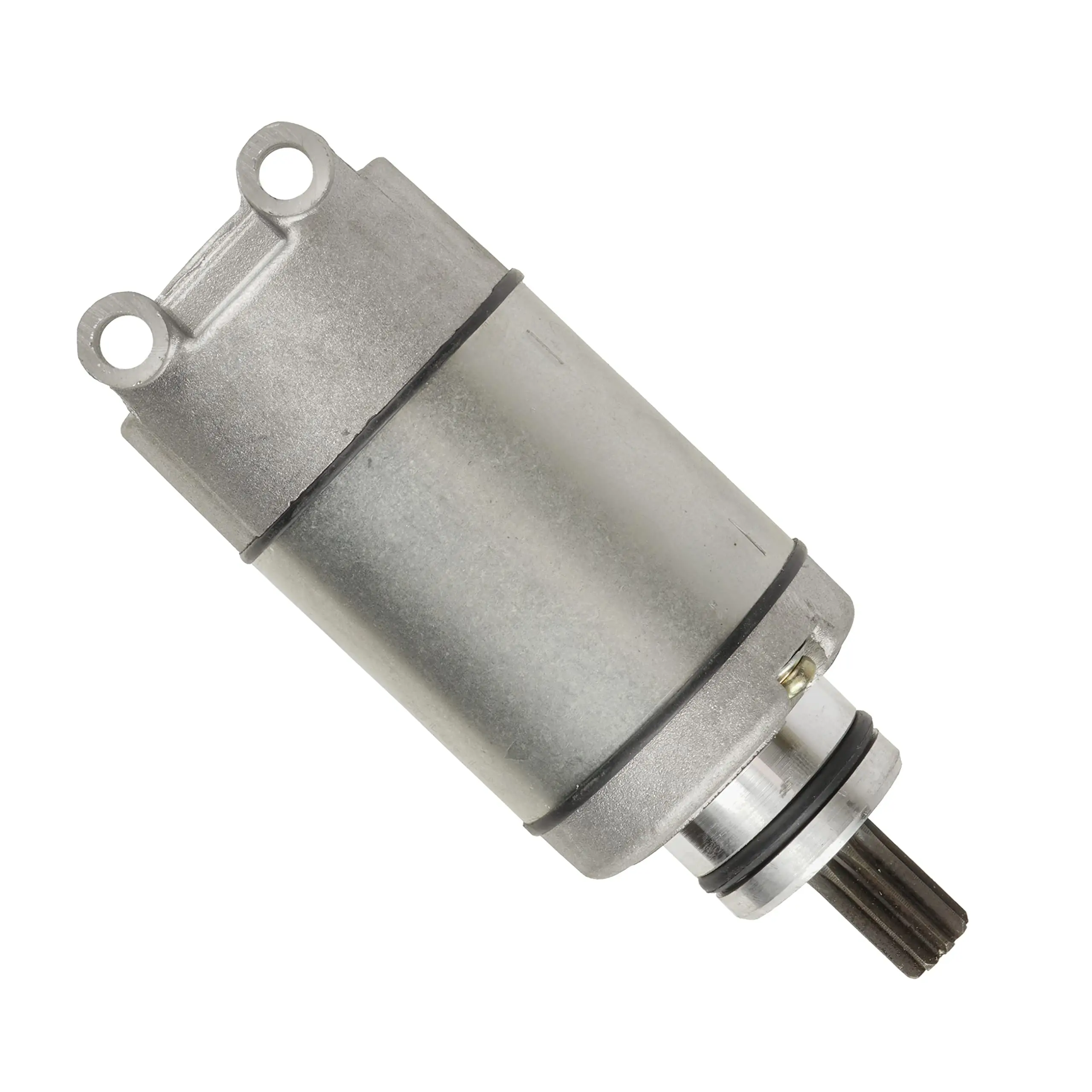 Фото Стартер, совместимый с Yamaha 5UM-81890-10-00 5UM-81890-00-00 WR250F 2003-2013 гг. №2
