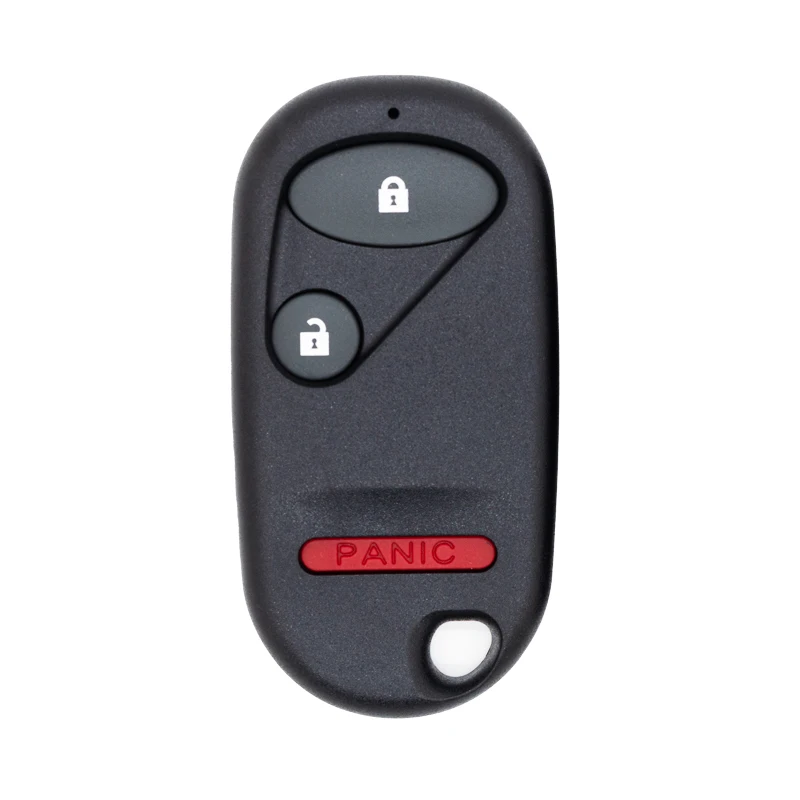 Флюс-Брелок дистанционного управления для автомобиля 313 МГц FSK Honda Civic 2002-2005 Element