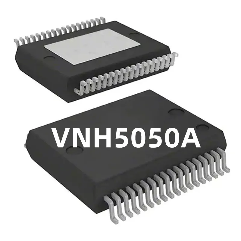 vnh5050 vnh5050a