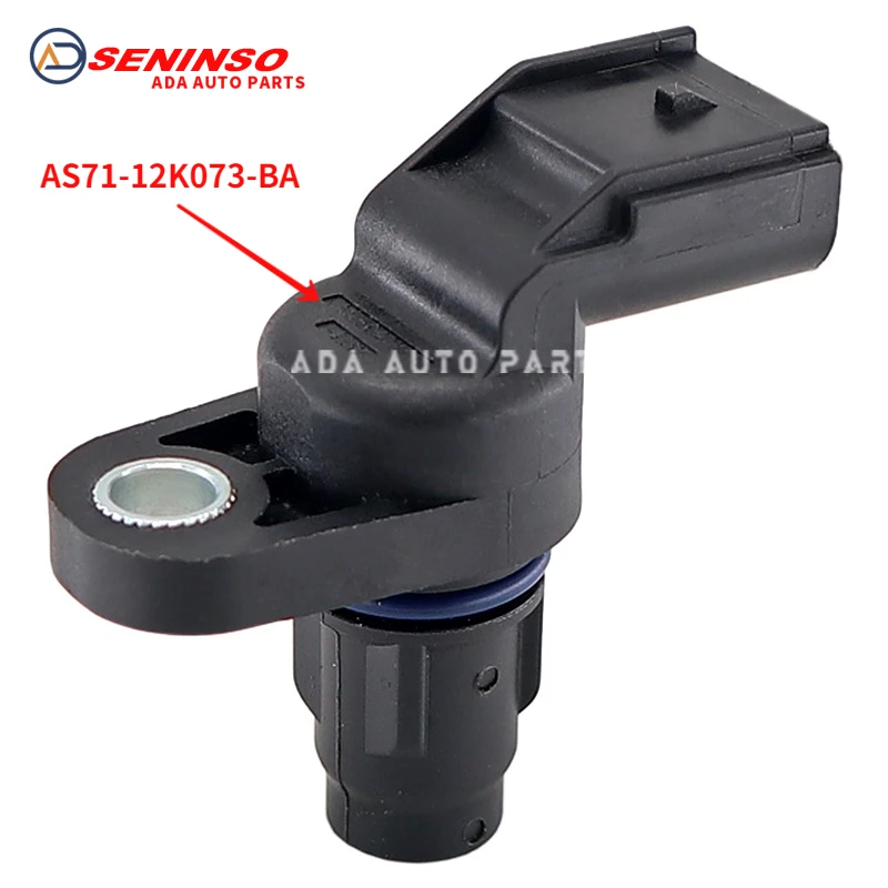 

Original New AS71-12K073-BA AS7112K073BA AS7112K073AA 2025941 For Ford Fusion Transit Mondeo Foc MK3 Crankshaft Position Sensor