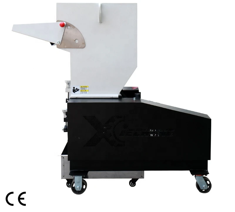 Рисунок 2 - Измельчитель для переработки пластиковых бутылок