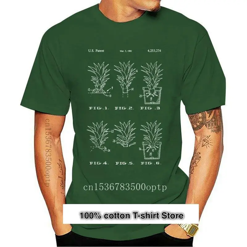 

Macetero con diseño de piña para el hogar, maceta para flores, diseño de paisaje agrícola, novedad