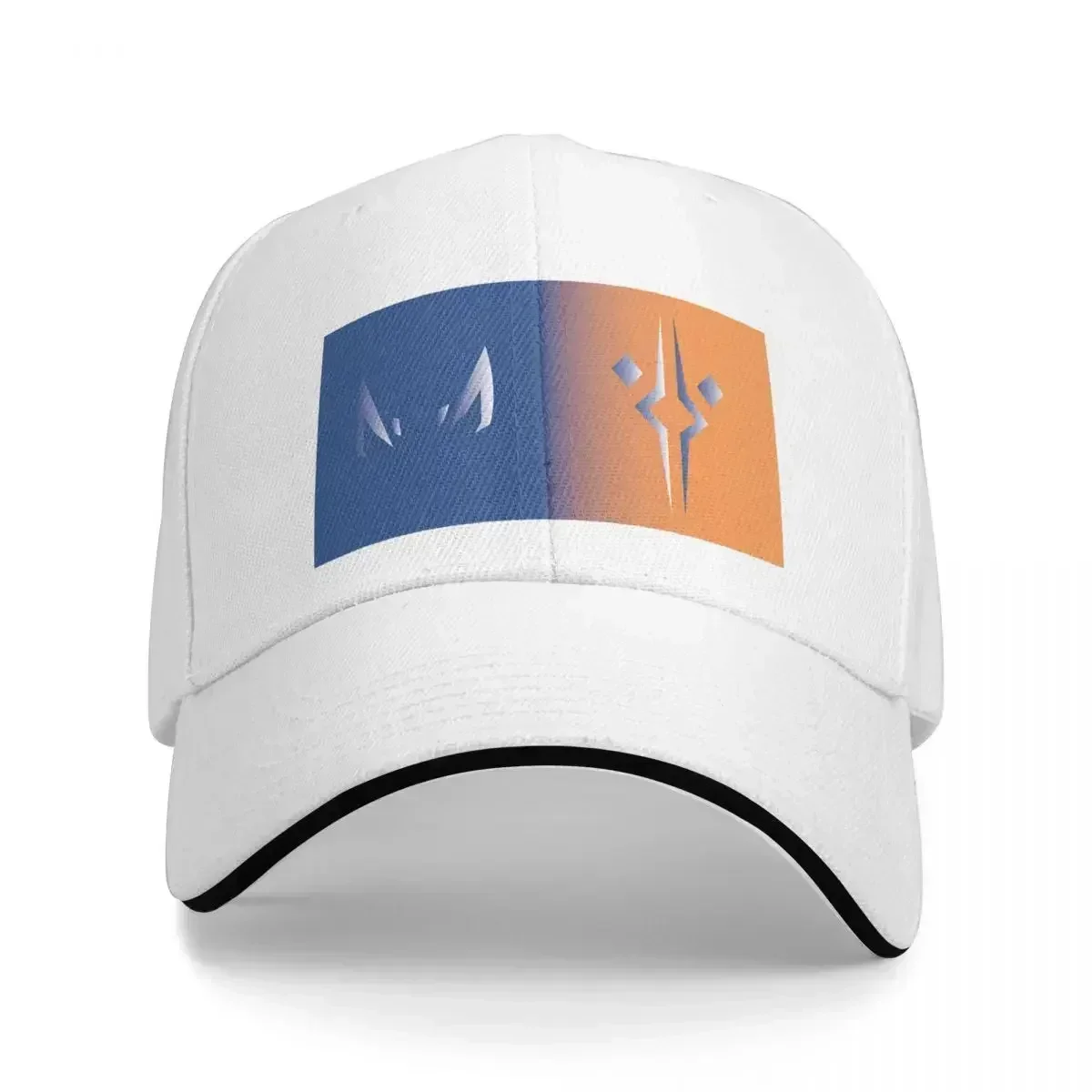 Бейсбольные кепки Rex And Ahsoka Snapback для мужчин и женщин уличная регулируемая