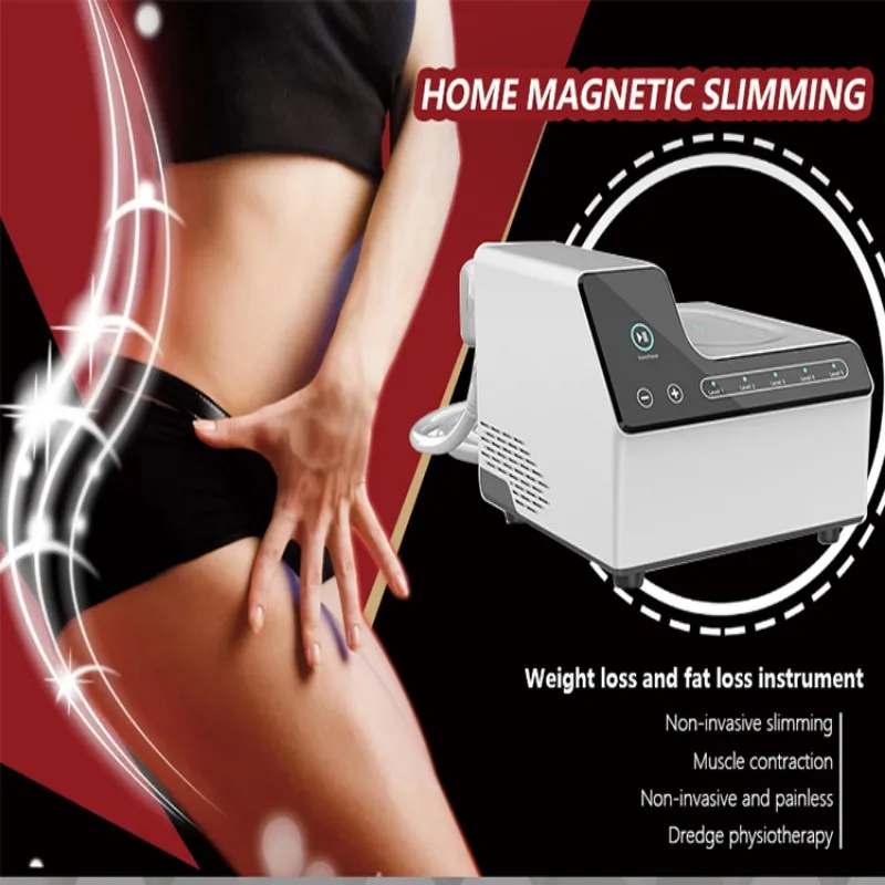 

Emslim Neo устройство для сжигания жира, мышечный Стимулятор, электромагнитная машина для скульптурирования и контурирования тела