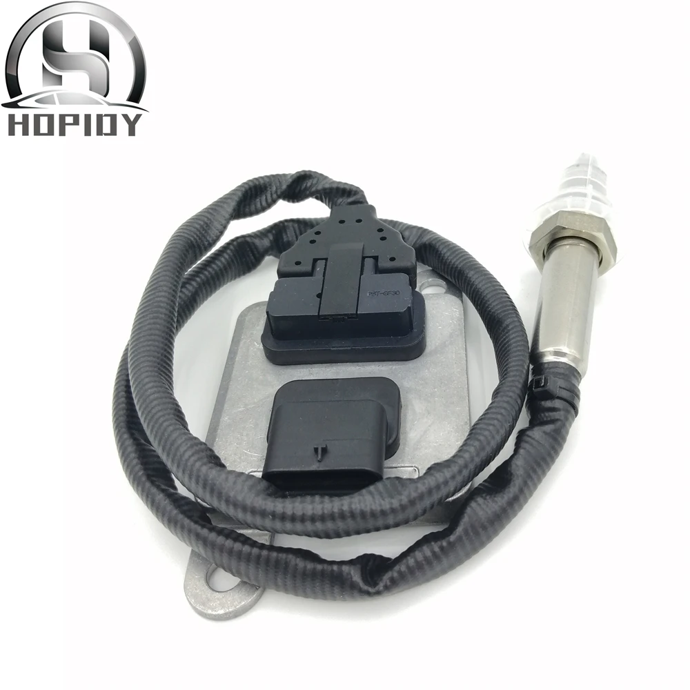 

Hopidy Новый Датчик NOx 5WK96688 8k0907807E для VW