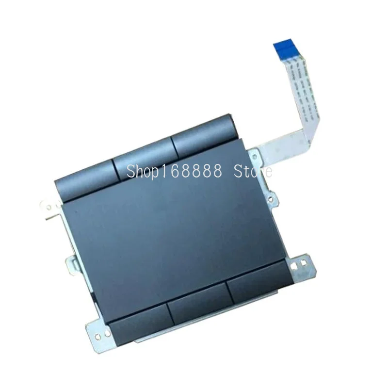 Оригинальная сенсорная панель для ноутбука M левая и правая кнопка мыши HP ZBOOK 15 G1 G2