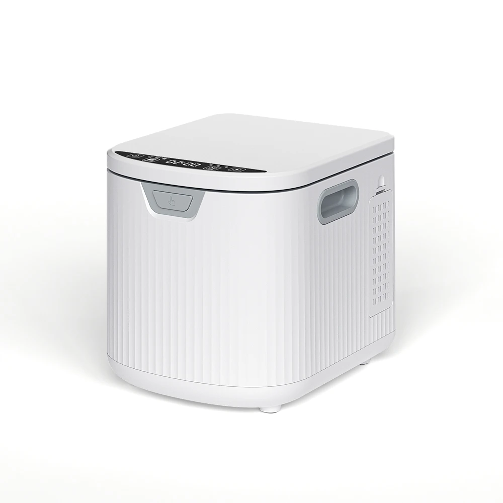 

Электрический кухонный компостер XMSJ 4,2 л