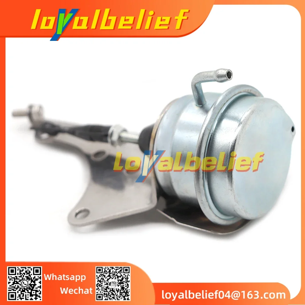 

Новый привод турбокомпрессора для Hyundai H1 H-1 Cargo Kasten Travel/Kia Sorento 1 D4CB 16 В 125 кВт 170 PS 53039880127 282354 А4