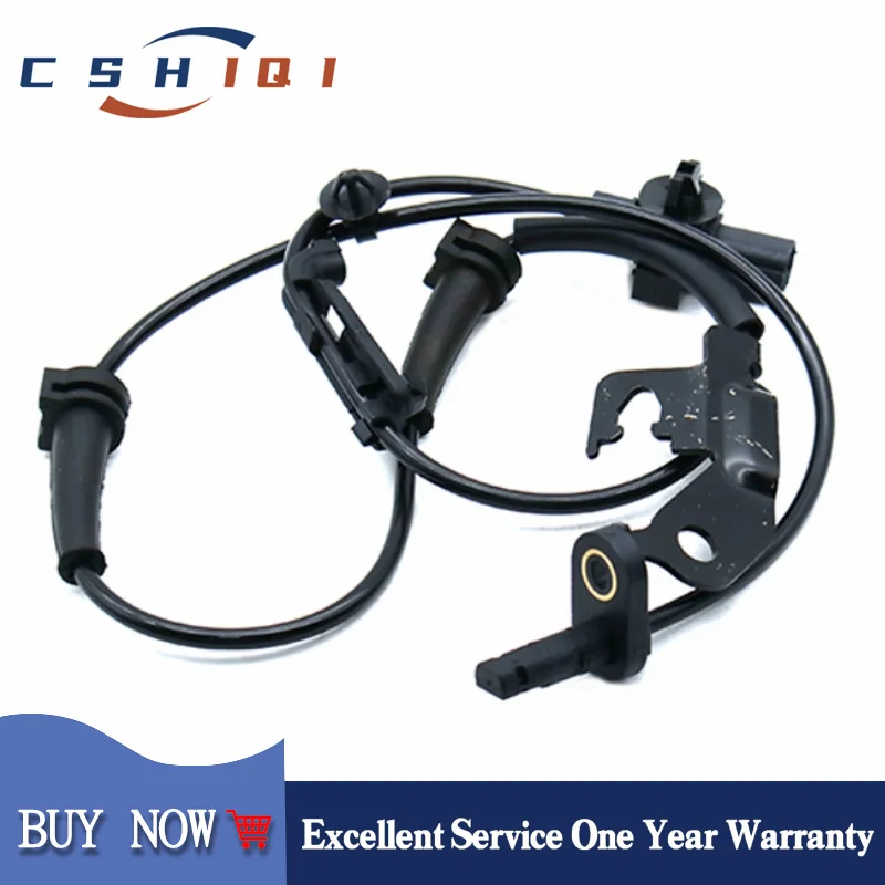 

57450T4NH01 NEW ABS Wheel Speed Sensor Front Left Right For Honda JADE 2012 Automotive Spare Parts 57450-T4N-H01 57455-T4N-H01