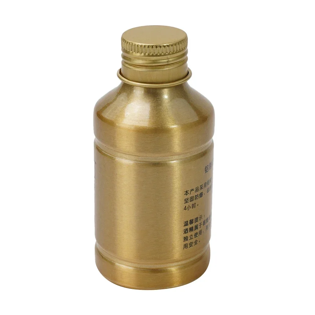 Совершенно новая высококачественная спиртовая лампа 100 мл горелка для