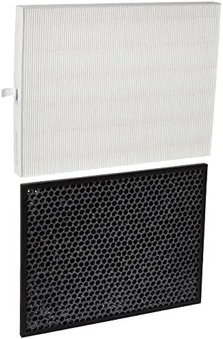 

1712-0093-00 Air Purifier Replacement Filter T, for HR900, White