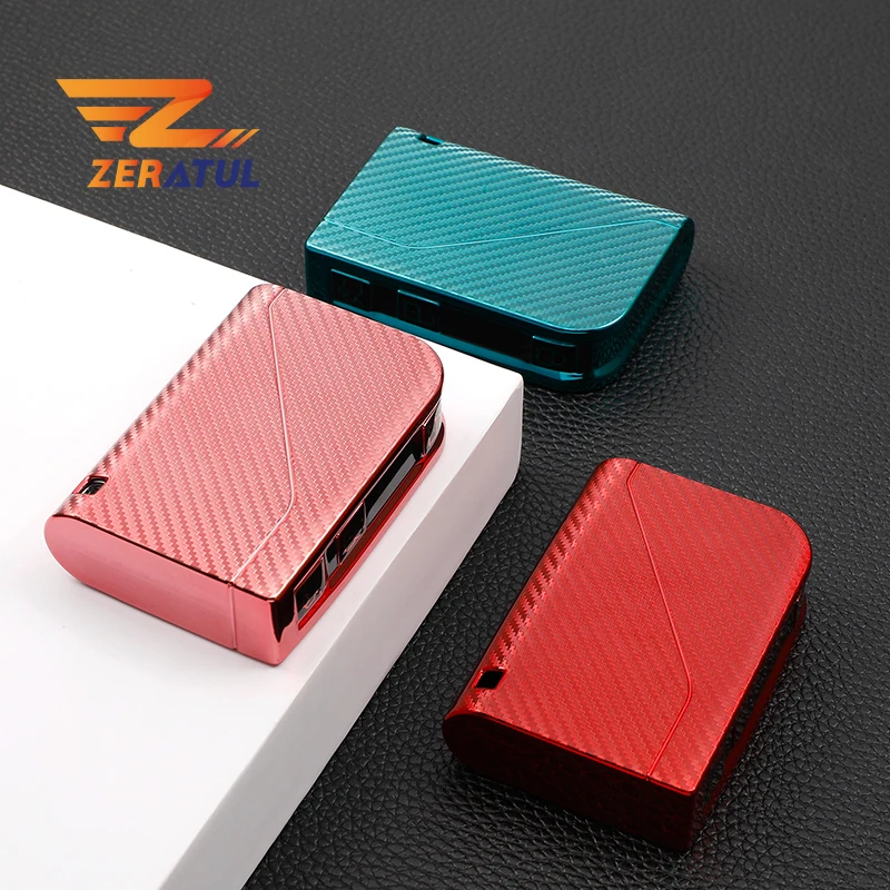 

Аксессуары для брелоков для смарт-ключей от Lynk & Co Lynk Co 05