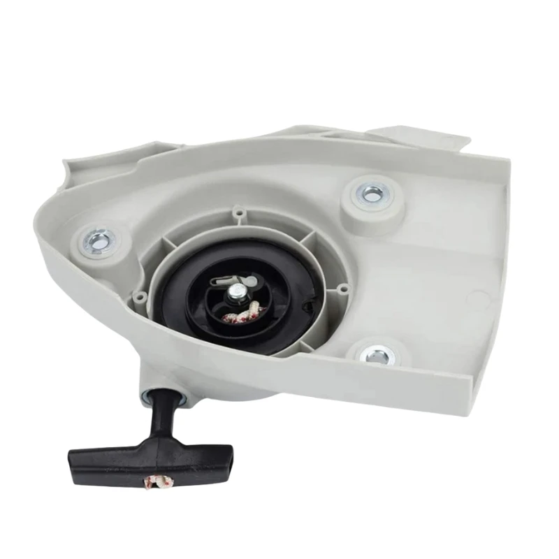 ДЛЯ стартера в сборе для STIHL TS410 TS420 TS410Z TS 420 TS420Z TS480i TS510i пила резки бетона часть OEM