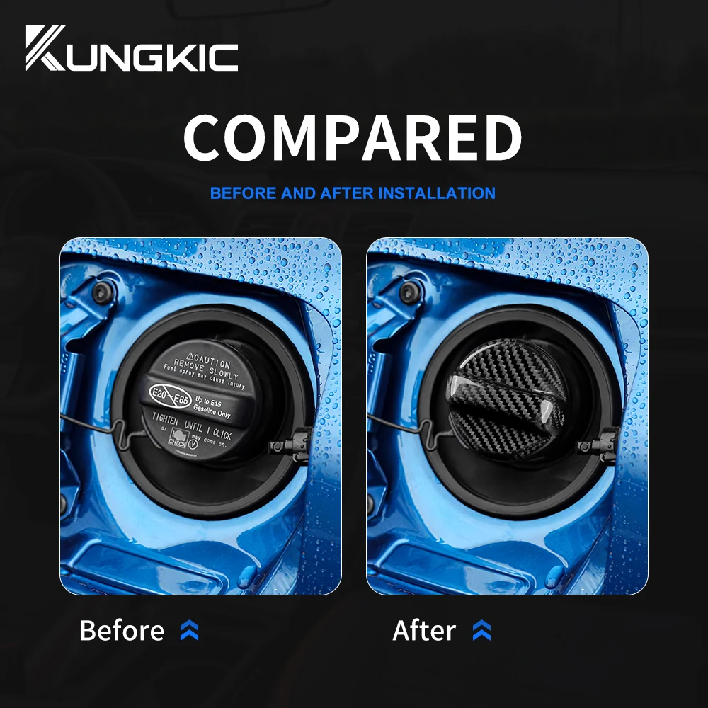 

Красная крышка для топливного бака Toyota GR86 2021 2022 2023 Camry Yaris Supra TACOMA Tundra FJ Cruiser Prius