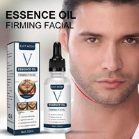 slimming chin serum essential face care oil chin lift line v moisturizing nourishing anti aging facial serum tightening of skin