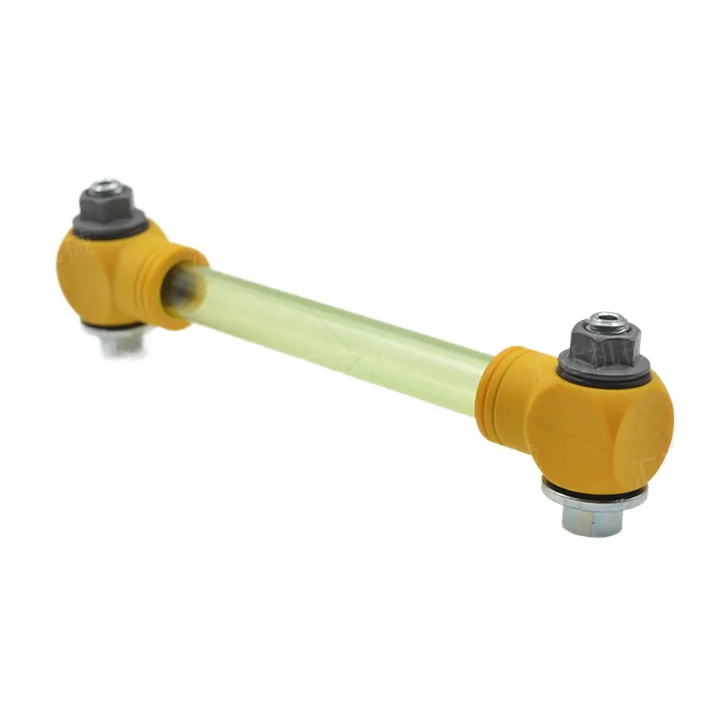 Линейка для гидравлического масла Hyundai R200 205 210 275 300-5-7-9