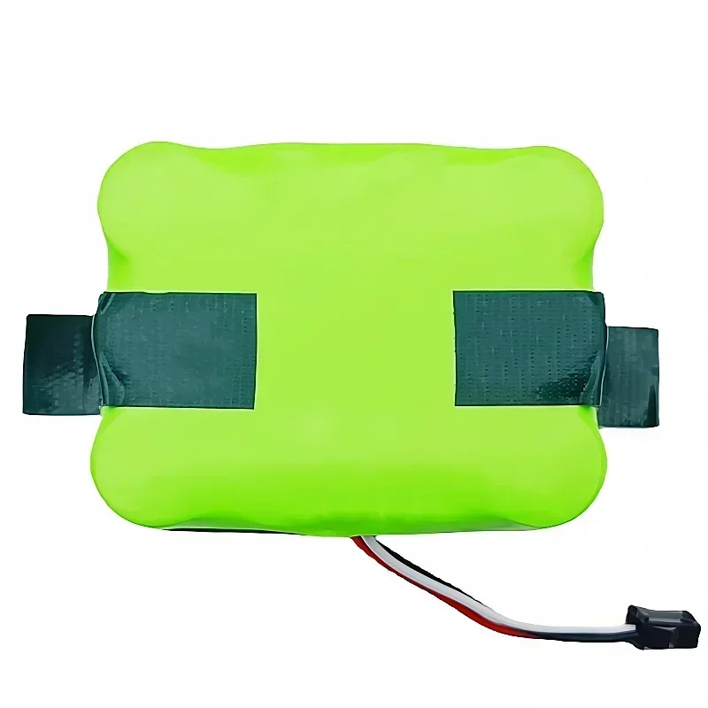 Аккумулятор 3800 мАч для KV8 XR210 XR510 XR210A XR210B XR510C