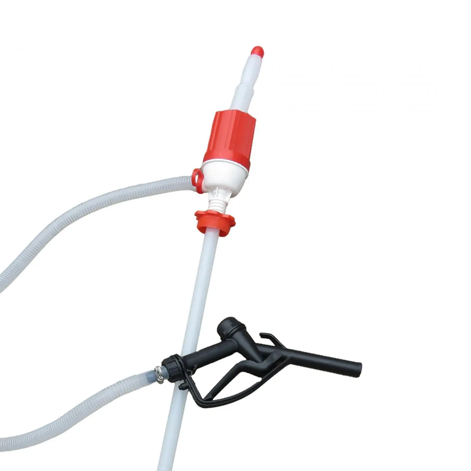 Fuel Transfer Pump Accessories Versatile Fluid Oil Change Tool for Boat RV