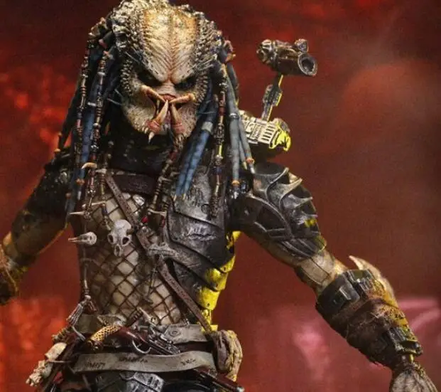 

HT hottoys Hot Toys MMS233 MMS-233 1/6 коллекционная фигурка, игрушка, кукла, модель тела