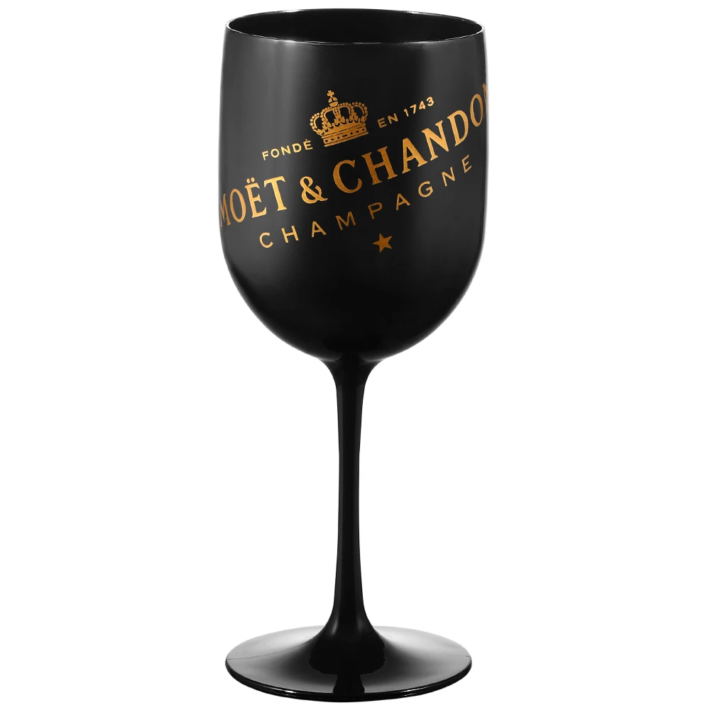 

2pcs Wine Glass Champagne Party White Coupes Cocktail Glass Champagne Flutes Wine Cup Goblet Plating Plastic Beer Whiskey Cups