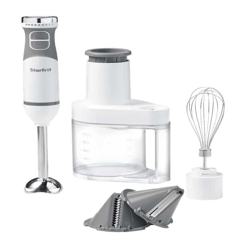 

024221-002-0000 4-in-1 Hand Blender Fast Shipping