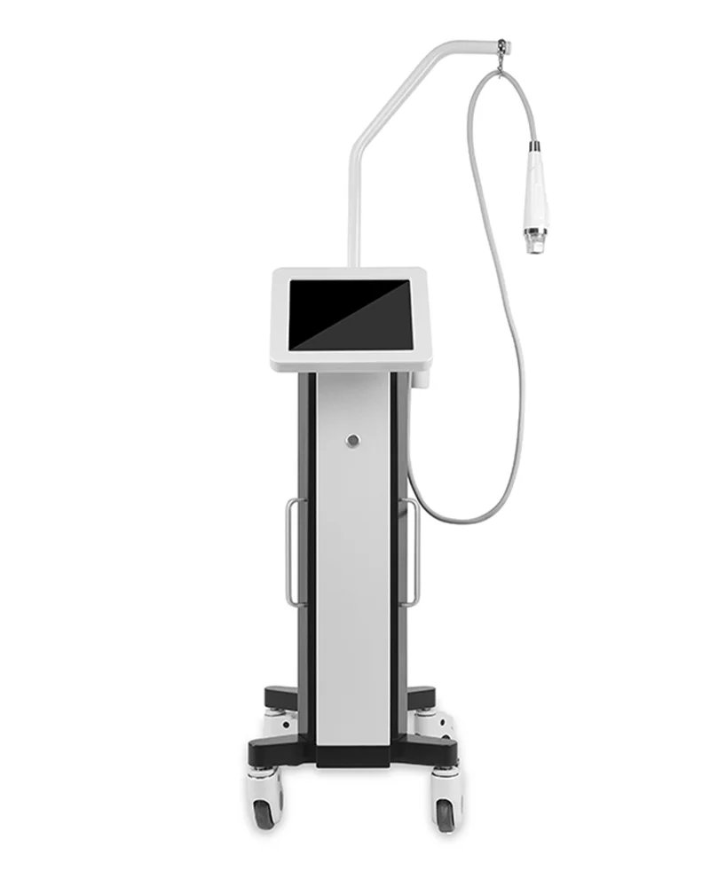 

Good Quality Secret Fractional RF Microneedle Skin Rejuvenation Stretch Mark Acne Scar Removal Machine