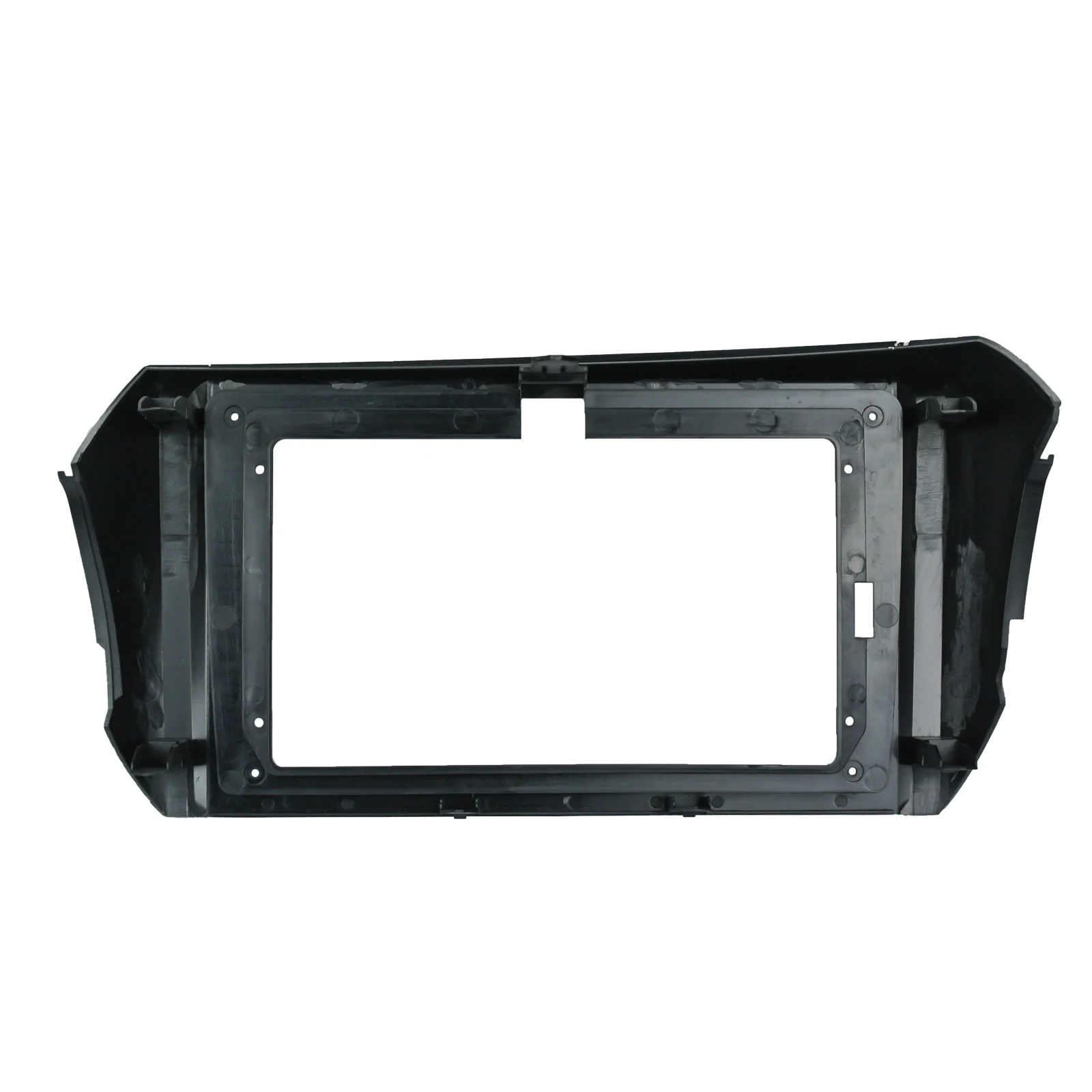 2 Din Android головное устройство автомобильный радиоприемник рамка Комплект для TOYOTA