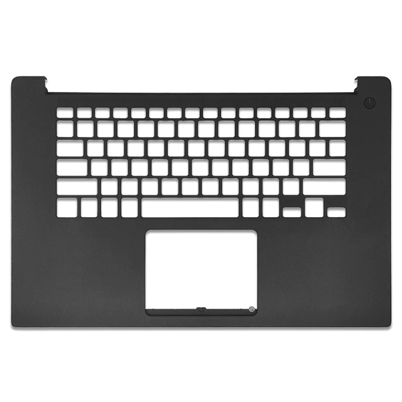 Новый чехол для ноутбука Dell XPS 15 9550 M5510 P56F задняя крышка ЖК-дисплея/Упор