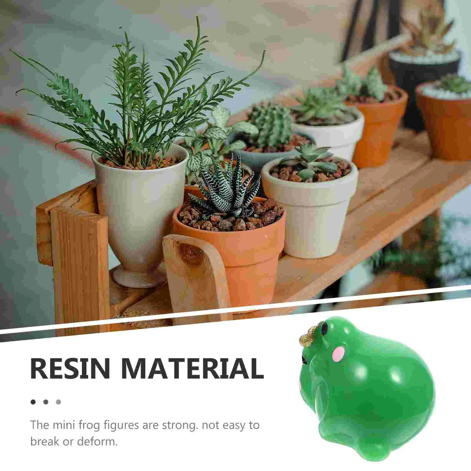 Рисунок 6 - миниатюрная лягушка