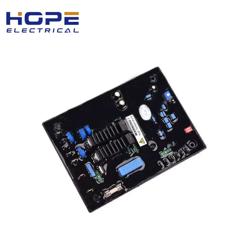 EVC600E AVR быстрая доставка генератор ENGGA автоматическое напряжение avr