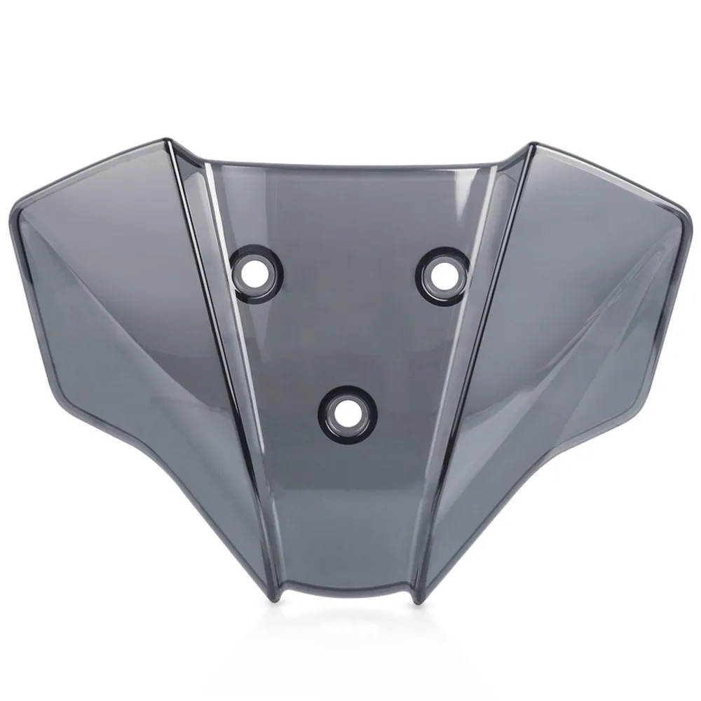 Новый мотоцикл для DUKE 125 250 290 DUKE125 DUKE250 DUKE390 2024 2025 ветрозащитная Передняя Крышка