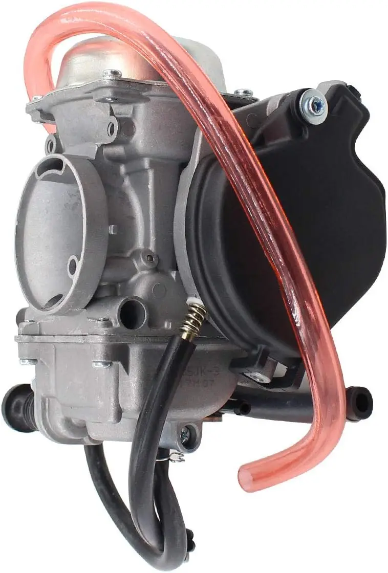 Карбюратор для Kawasaki Prairie 400 KVF400C KVF400D 2x4 4x4 ATV 1999-2002 (art.: 3920dbe08db34) - 3920dbe08db34
