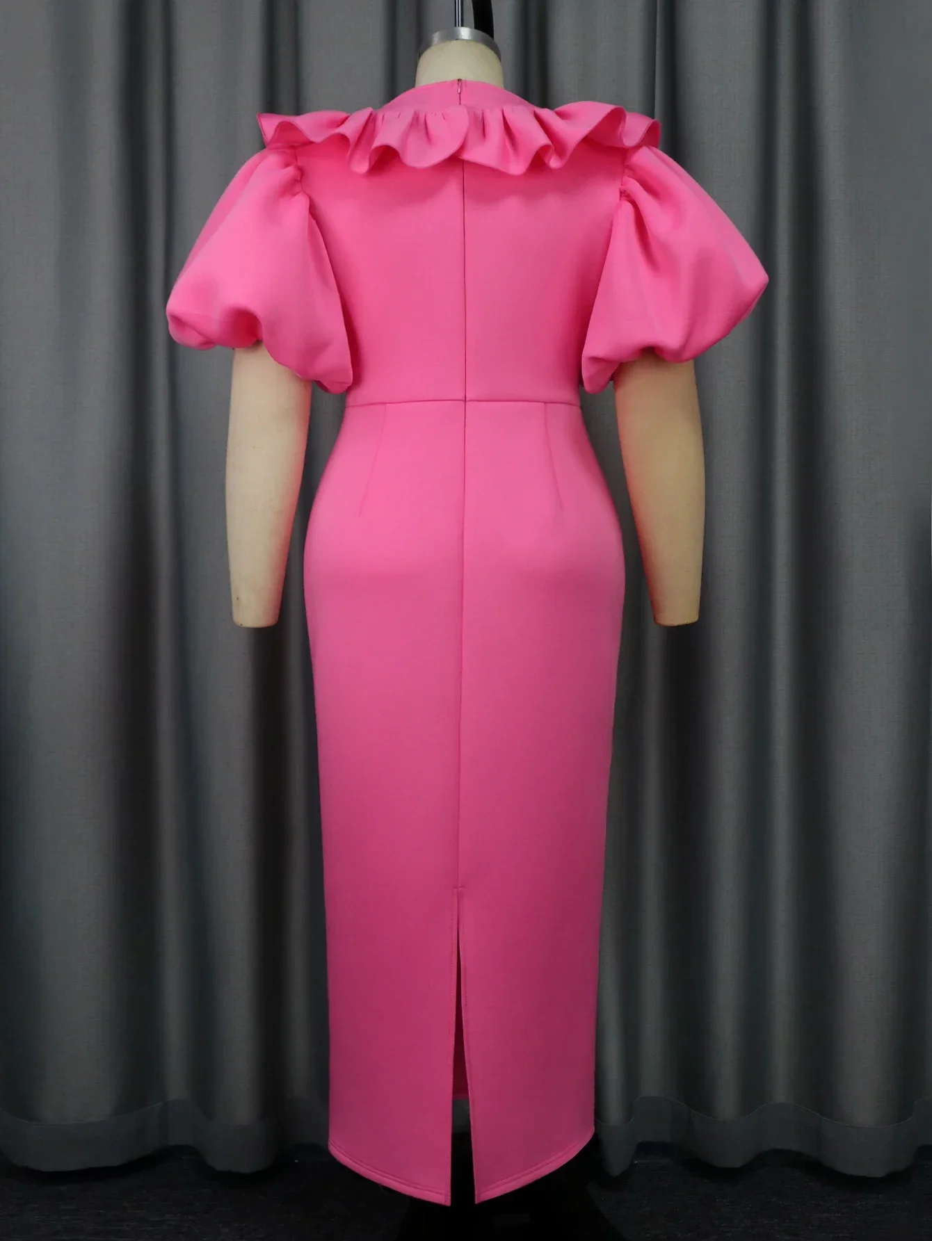 Рисунок 3 - Женское вечернее платье Барби