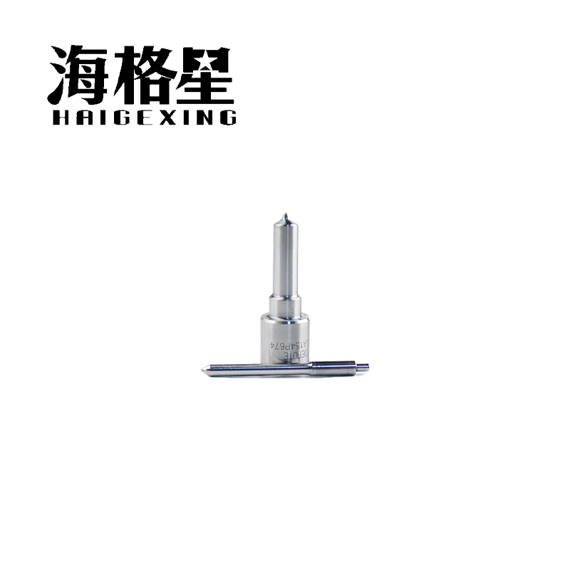 DLLA150P72 DLLA155P128 DLLA153P810 DLLA154P674 DLLA150P913 для серии HaiGeXing P Форсунка впрыска дизельного